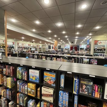 Next Level Games - Hobby Shops Near Me - Madison, Tennessee