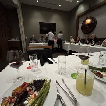 Fogo de Chão - Big room for a big group! - Brazilian Near Me - Pittsburgh, Pennsylvania Fogo de Chão - Big room for a big group! - Brazilian Near Me - Pittsburgh, Pennsylvania