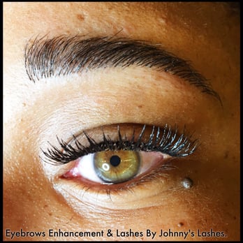 Johnny's Lashes - Eyelash Service Near Me - Riverside, California Johnny's Lashes - Eyelash Service Near Me - Riverside, California