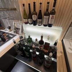 SAS Business Lounge