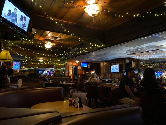 Cock-A-Doodle Restaurant by null