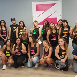 Z Live Fit Studio