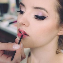 Pj's College Of Cosmotology - Untitled
