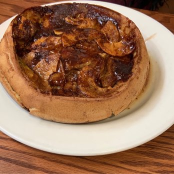The Original Pancake House - Breakfast & Brunch Near Me - Fort Worth, Texas