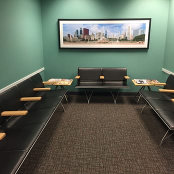 Kris McGrath, MD - Waiting room - Allergists Near Me - Chicago, Illinois Kris McGrath, MD - Waiting room - Allergists Near Me - Chicago, Illinois