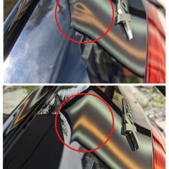 Mobile Dent Experts - Mobile Dent Repair Near Me