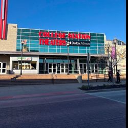 College Station Theater