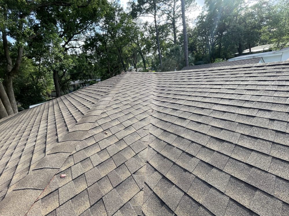 Slide of Brelbay Roofing