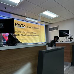 Hertz Rent A Car