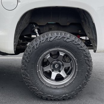 Advanced Trucks - Auto Customization Near Me - Morgan Hill, California