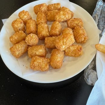 Sam's Grill House - Chicken Shop Near Me - Citrus Heights, California