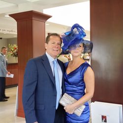 Secret Beauty Hats - Match that dress! No problem