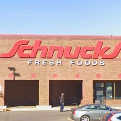 Schnucks Lindell