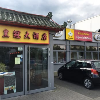 Chinakrone - Chinese Near Me - Wiesbaden, HE