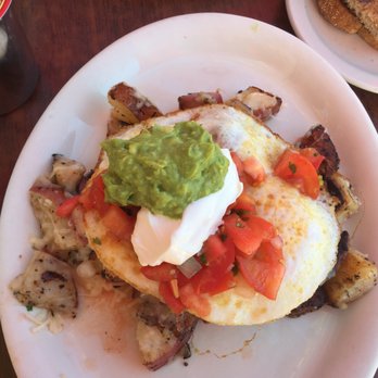 Millie's Cafe - Eleanor's Special - Breakfast & Brunch Near Me - Los Angeles, California