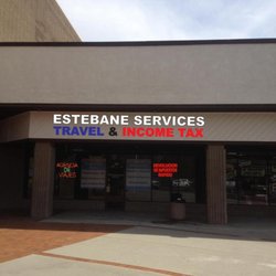 Estebane Services