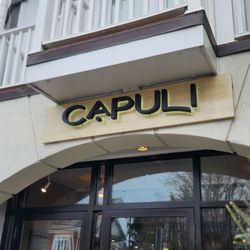 Capuli Restaurant