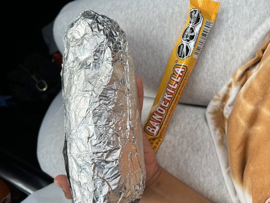 La Vaca Birria by null