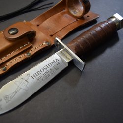 Greater Pittsburgh Quick Cash - Collectible Knifes for sale at Greater Pittsburgh Quick Cash