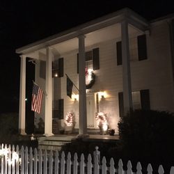 Bridgewater Inn & Cottage