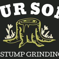 Four Sons Farm Stump Grinding