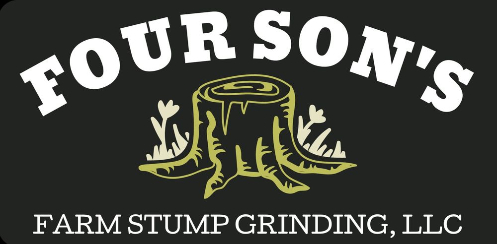 FOUR SON'S FARM STUMP GRINDING LLC