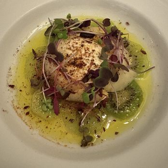 Love, Pomelo - Seafood Near Me - Baltimore, Maryland