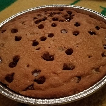 Pizza Hut - Chocolate chip cookie - Pizza Near Me - Magnolia, Texas Pizza Hut - Chocolate chip cookie - Pizza Near Me - Magnolia, Texas