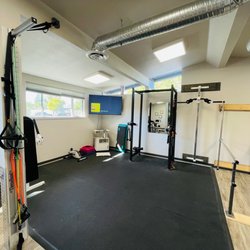 North Area Physical Therapy & Sports Center