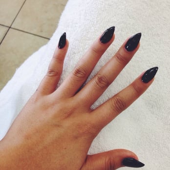 CT Nails - New set of claws. MEOWWWW - Nail Salons Near Me - Rowland Heights, California