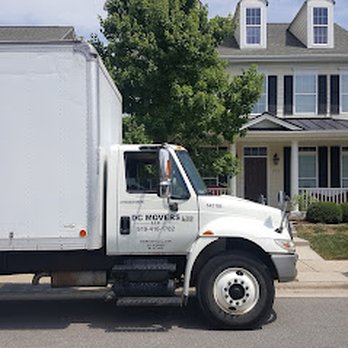 DLC Movers - Our time starts when we arrive at your location, not when we leave our office like other companies. - Movers Near Me - Durham, North Carolina DLC Movers - Our time starts when we arrive at your location, not when we leave our office like other companies. - Movers Near Me - Durham, North Carolina