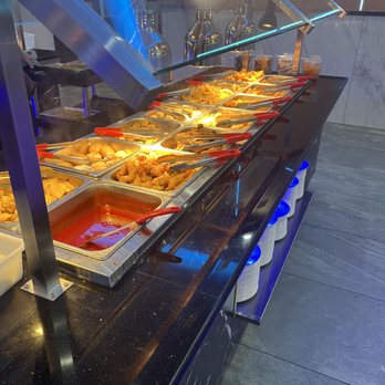 Yami Buffet - Chinese Near Me - Orlando, Florida Yami Buffet - Chinese Near Me - Orlando, Florida