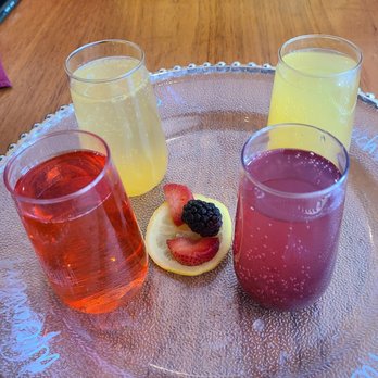 Klassics - Klassics Mimosa Flight - Venues & Event Spaces Near Me - Minneapolis, Minnesota