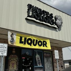 Pirates Liquors