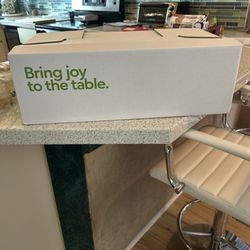 Publix - Box