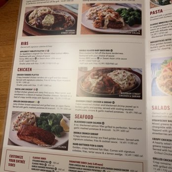 Applebee's Grill + Bar - American Near Me - Brooksville, Florida