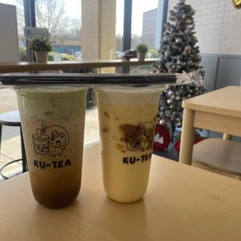 Ku-Tea’s Town - Drinks - Bubble Tea Near Me - Woodbridge, Virginia Ku-Tea’s Town - Drinks - Bubble Tea Near Me - Woodbridge, Virginia