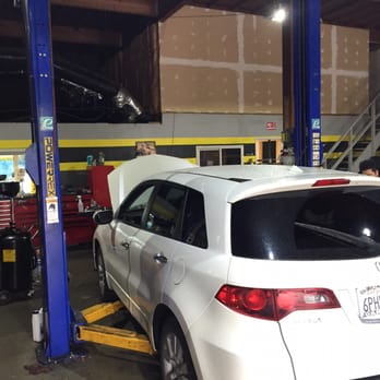 HP Auto Repair - Auto Repair Near Me - San Jose, California HP Auto Repair - Auto Repair Near Me - San Jose, California