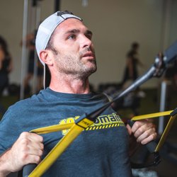 Resilient Strength And Conditioning