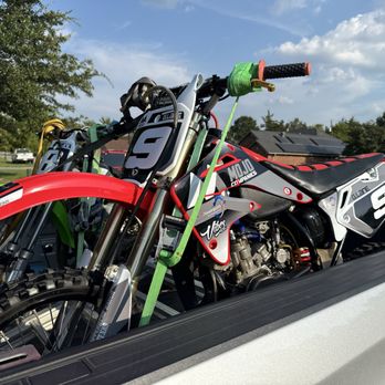 IGY6 Powersports - Motorcycle Repair Near Me - Justin, Texas IGY6 Powersports - Motorcycle Repair Near Me - Justin, Texas