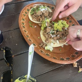 Los Tacos de Humo - Steak taco - Tacos Near Me - Isla Mujeres, ROO Los Tacos de Humo - Steak taco - Tacos Near Me - Isla Mujeres, ROO