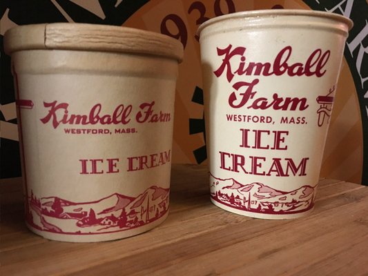Kimball Farm Jaffrey by null