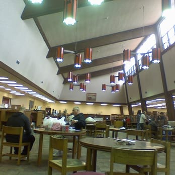 San Pedro Regional Branch Library - Libraries Near Me - San Pedro, California