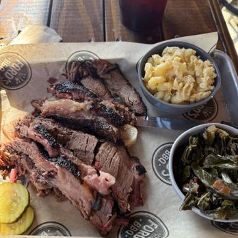 Ford's BBQ - F250 Combo - Barbeque Near Me - Tucker, Georgia Ford's BBQ - F250 Combo - Barbeque Near Me - Tucker, Georgia