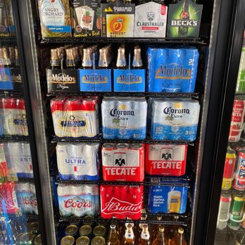 Willow Glen Way Market - a refrigerator full of beer - Convenience Stores Near Me - San Jose, California Willow Glen Way Market - a refrigerator full of beer - Convenience Stores Near Me - San Jose, California
