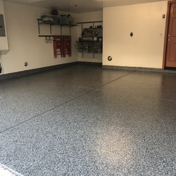 Top Epoxy Flooring - Garage Flooring - After the Epoxy - Flooring Near Me - Los Angeles, California Top Epoxy Flooring - Garage Flooring - After the Epoxy - Flooring Near Me - Los Angeles, California