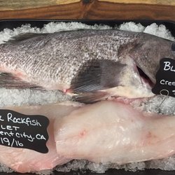 Victorian Farmstead Meat Company - Sebastopol - Sustainably Caught Seafood!
