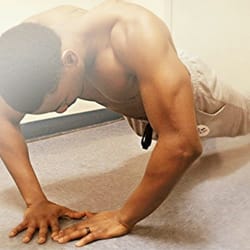 J Levant Fitness