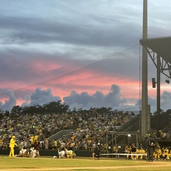 Historic Grayson Stadium - Stadiums & Arenas Near Me - Savannah, Georgia