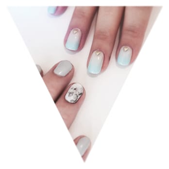 Dripped Nails & Spa - My friend and I got our nails done together. The nail art was awesome and the ladies here are very talented. - Nail Salons Near Me - Houston, Texas